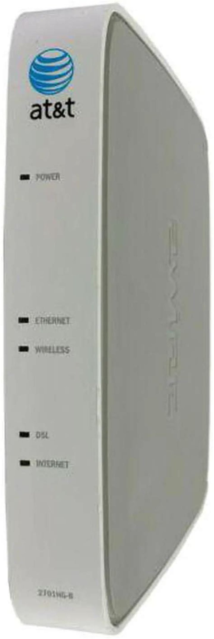 2Wire 2701HG as "WiFi Receiver"?