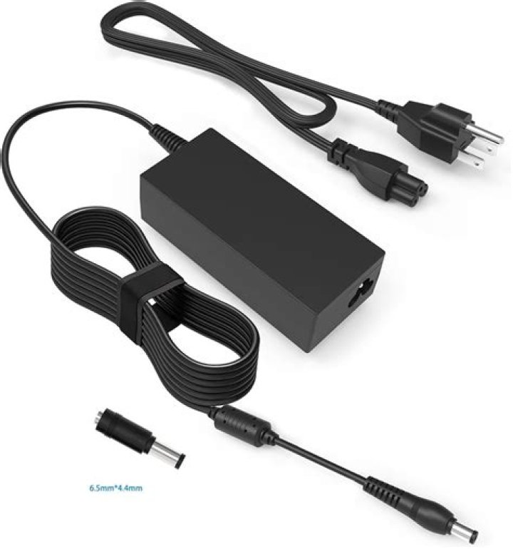3.42 amps for a 3.95 amps power adapter?