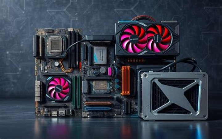 5 Beeps; Is it a Hardware Breakdown?