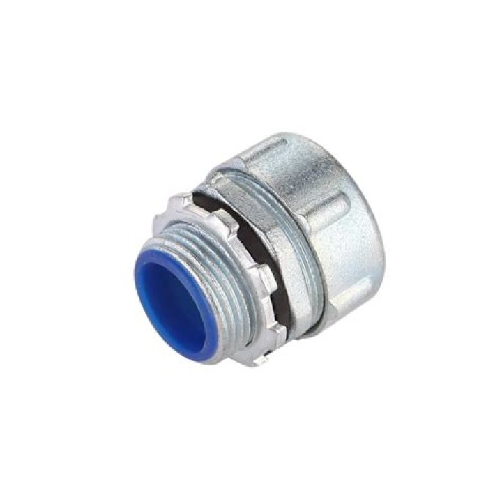 a straight connector