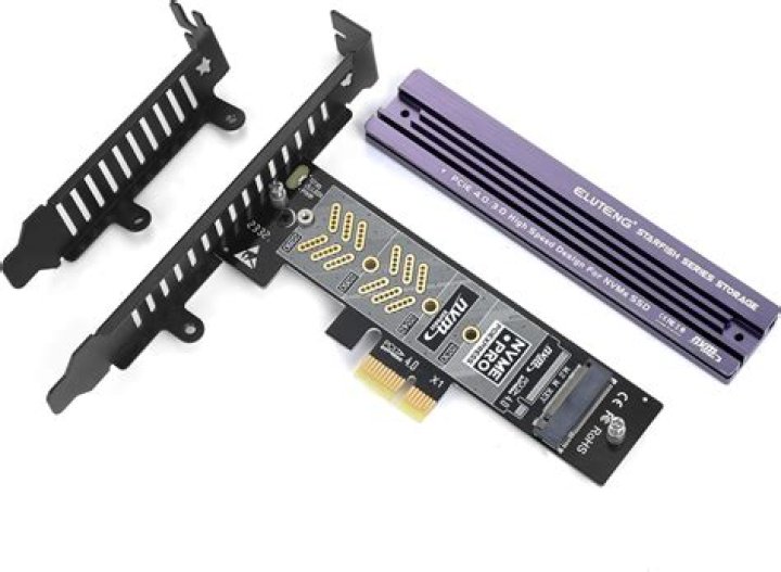 Adaptor that allows me to use a PCI card via a USB connection [closed]