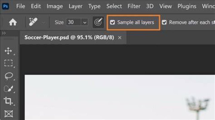 Add or remove single pixels from selection in Photoshop?