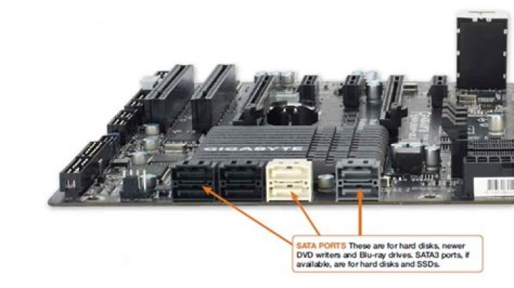 Add SATA Port to Motherboard?