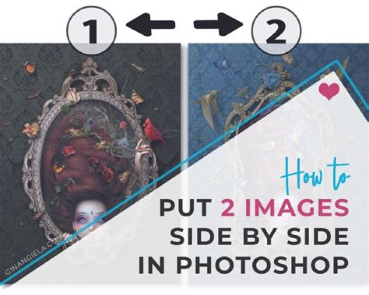 Adding Images side-by-side