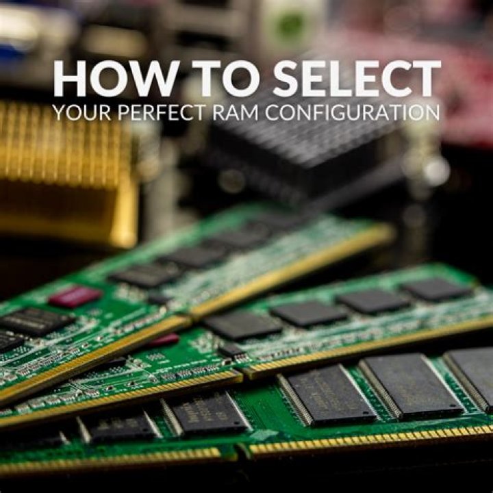 Advanced RAM configuration [closed]