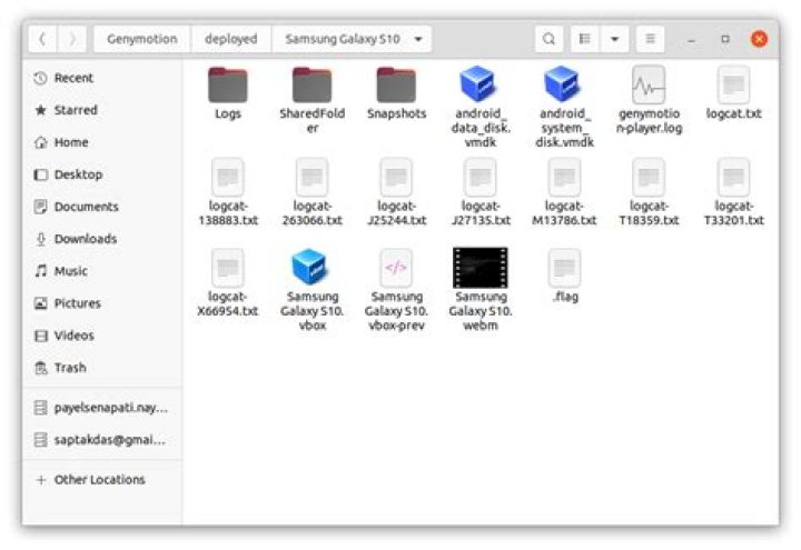 After Ubuntu kernel upgrade in Virtual Box Genymotion Virtual machine Host-Only Adapter is missing, attempt to create a new one is unsuccessful