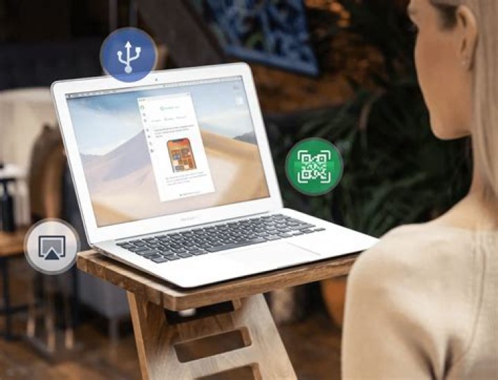 AirDroid 3 Screenshot