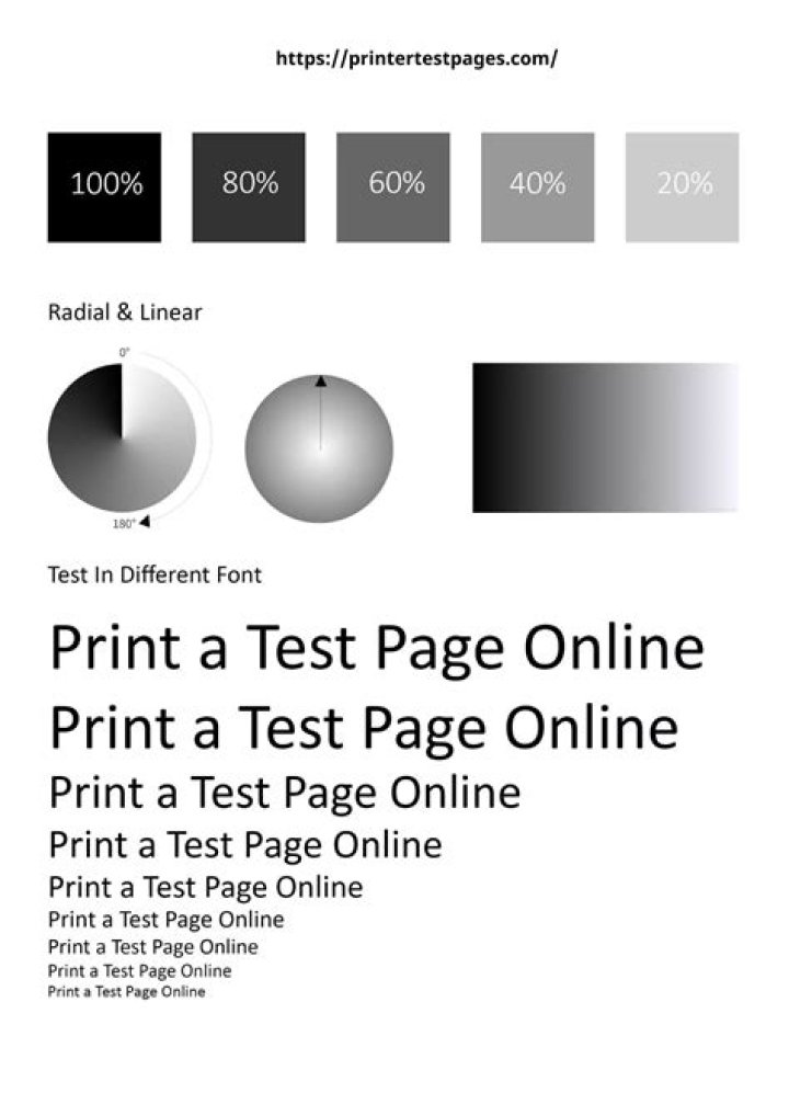 All-In-One Printer Fails To Print Black Ink?