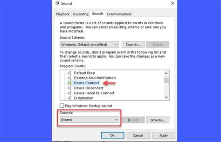 all USB "randomly" disconnect and reconnect