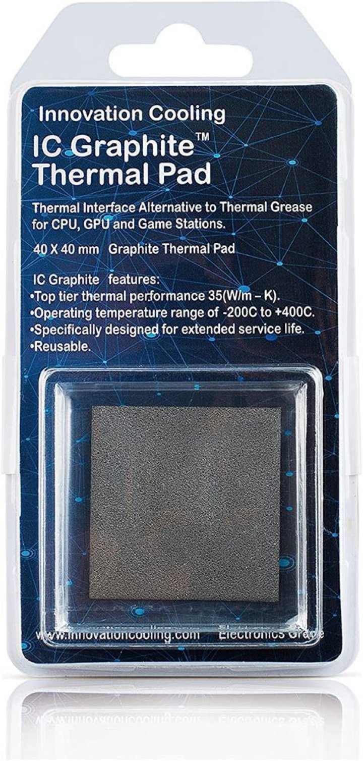Alternative to thermal grease [closed]