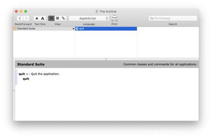 Applescript to open a NEW terminal window in current space