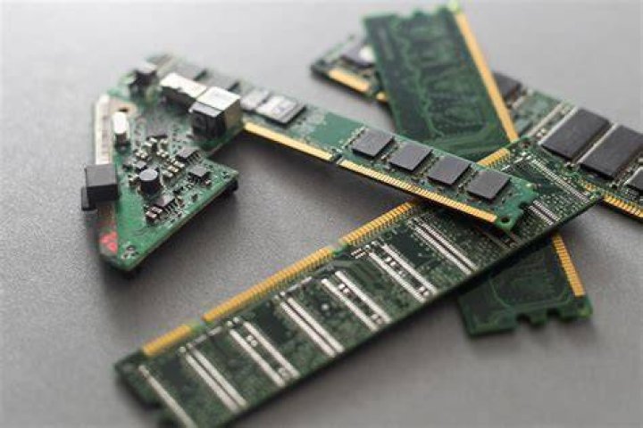 Are 3 GB ram sticks real?