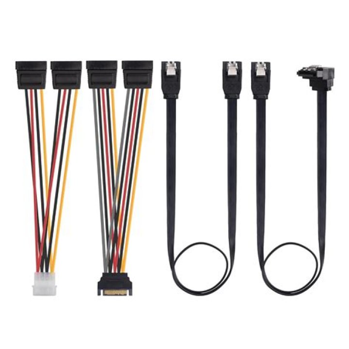 Are all SATA cables compatible with SATA 3?