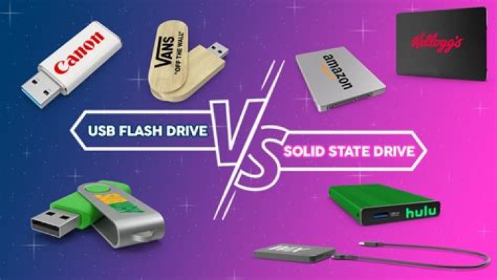 Are microSD cards essentially the same inside the shell as a flash drive?