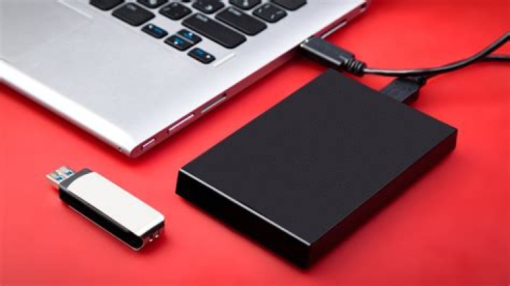 Are USB hard drives really reliable enough to backup to?