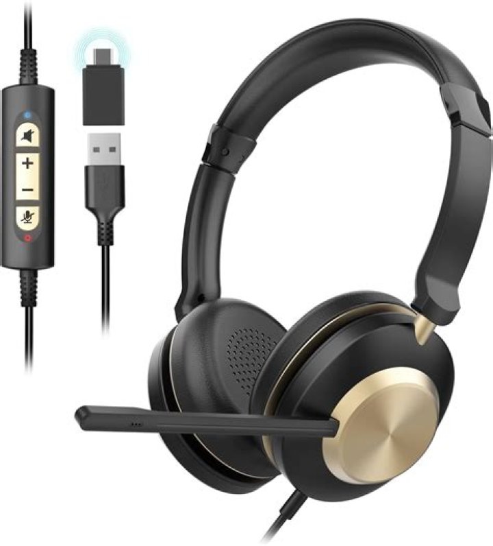 Are USB headphones/headsets inferior to regular ones?