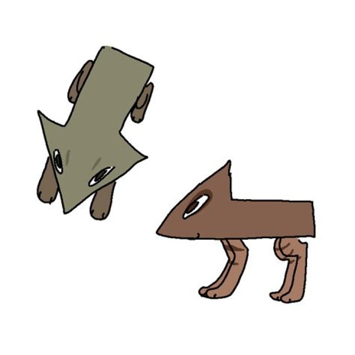 arrow thing