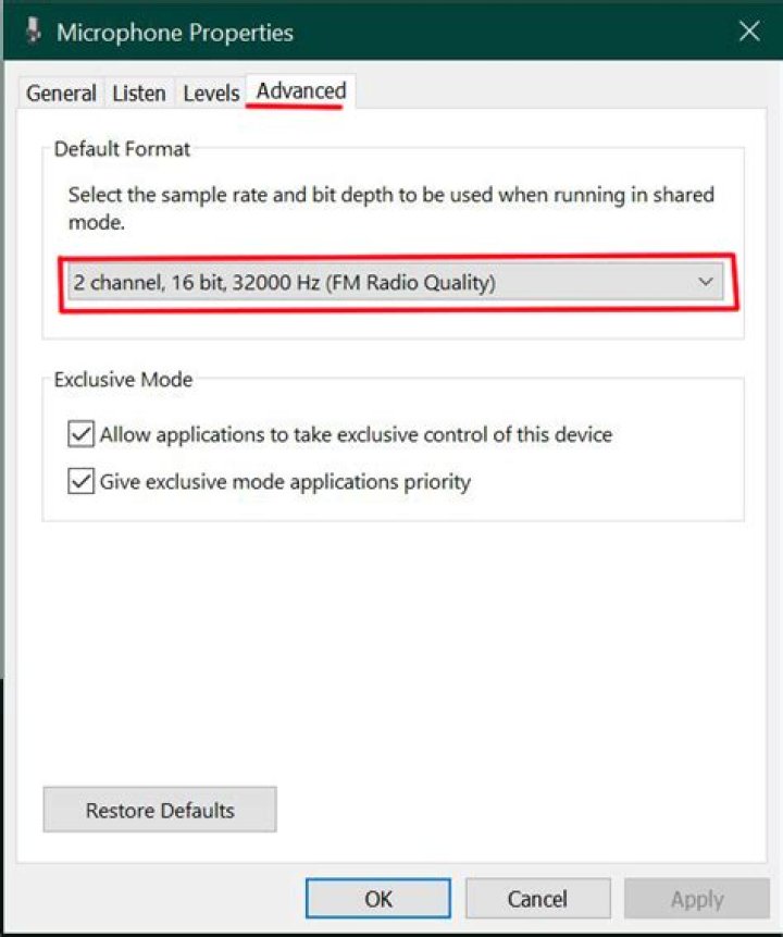 Audio stuttering only during live stream using OBS and only when 'full'/complex