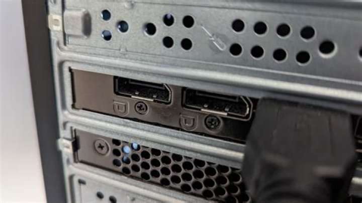 Audio via DisplayPort - How do I keep it going when Windows 10 turns the display off?