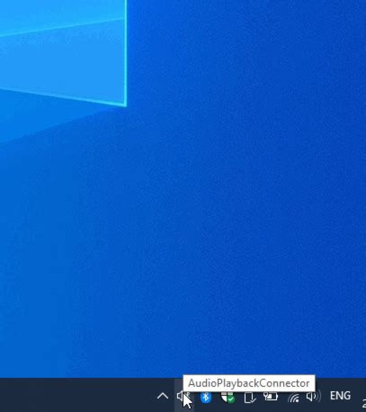 AudioPlaybackConnector Official GIF
