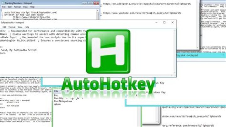AutoHotKey Send Dynamic Key