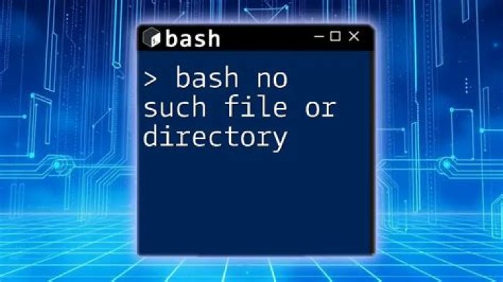 aws --version error: bash: /usr/bin/aws: No such file or directory