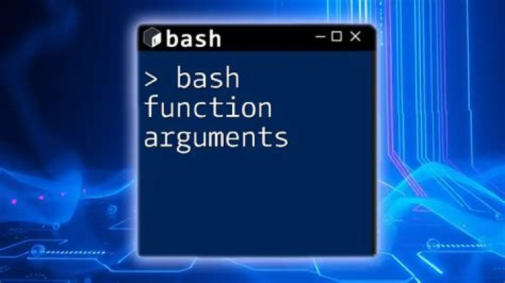 Bash function gives "command not found" when used within a bash script?