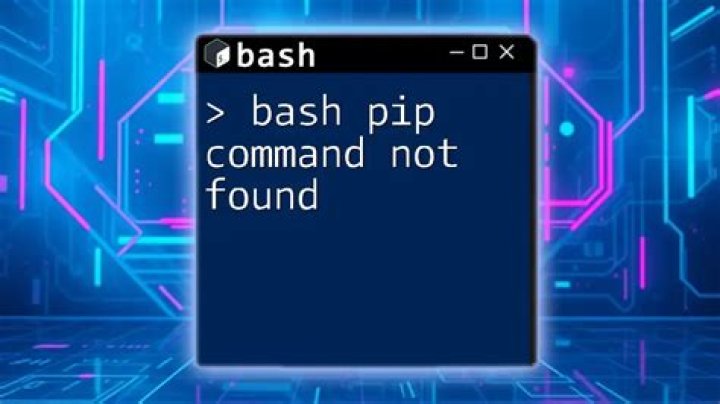 -bash: PATH: command not found