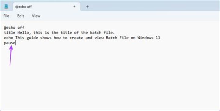 Batch file that runs cmd.exe, a command, and then stays open at prompt