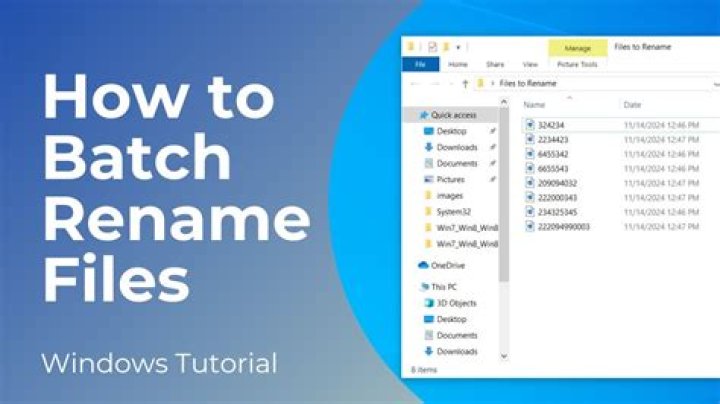 Batch rename part of a file in windows [closed]