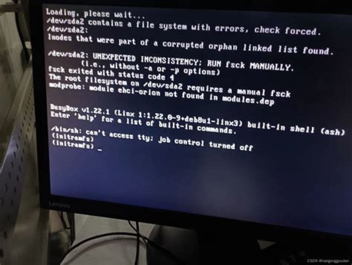 "bin/sh: can't access tty; job control turned off” error when running shellcode"