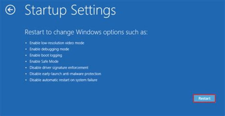 Black Screen after Windows Update! (Windows 8.1 Laptop)