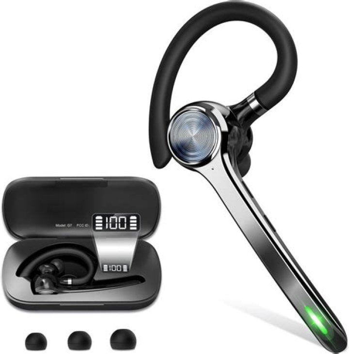 Bluetooth headphones - "Uncheck Handsfree Telephony profile" did not work