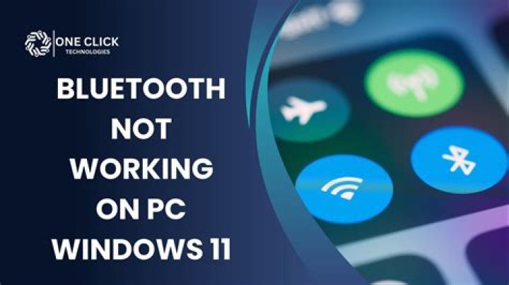 Bluetooth not Working on Kali Linux