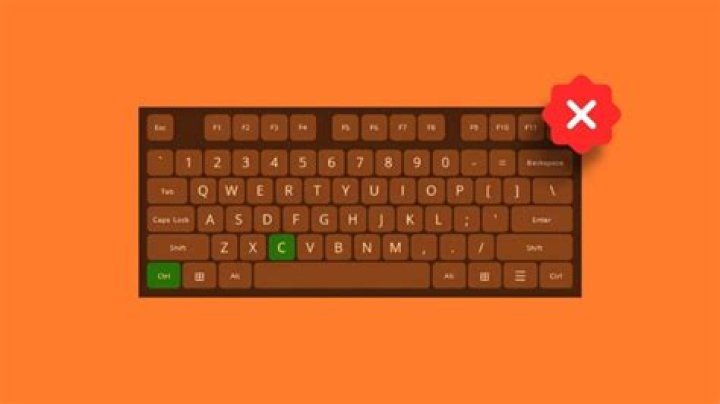 Both ctrl keys not working