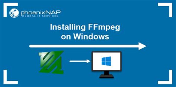 Build ffmpeg for Windows with milliseconds support to overlay local timestamp onto video