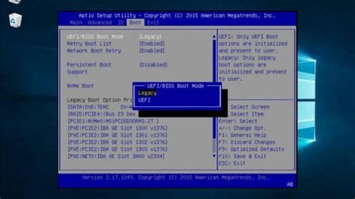 Can't get into the BIOS/UEFI or see boot output on DisplayPort, but can on HDMI (ASUS Maximus IX Hero)