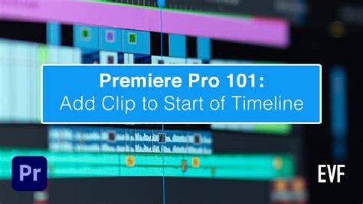 Can't insert video into timeline in Premiere Pro?