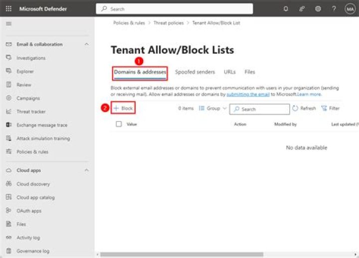 Can't send mail to Hotmail because my IP is on a blocklist