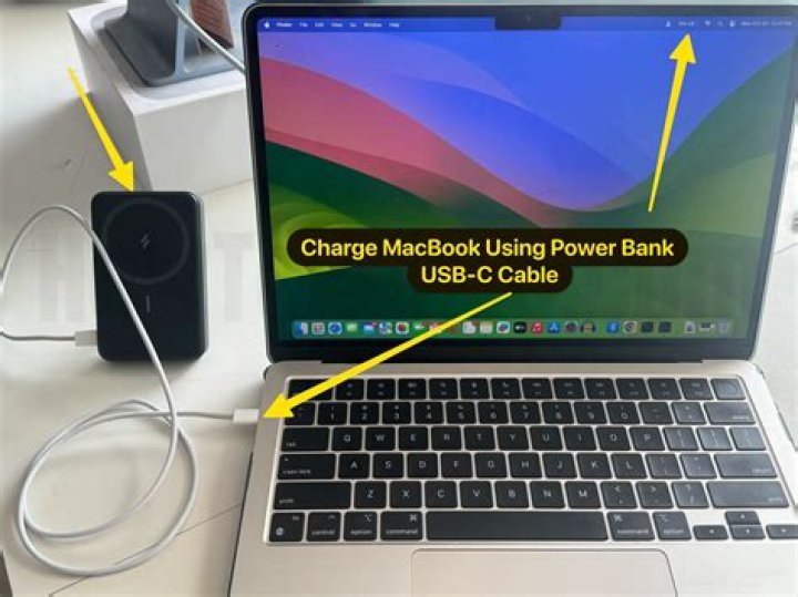 Can a 97W Macbook Pro charger be used to charge an 86W XPS 15"