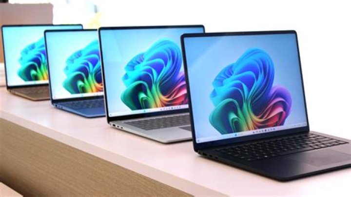 Can a website track which exact laptop/computer you use to log in?