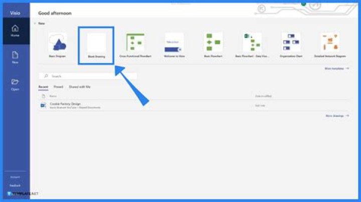 Can anyone tell me where to find the older Visio shapes and templates?