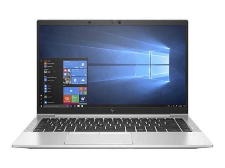 Can HP EliteBook 840 G7 Notebook drive a 5k2k display?