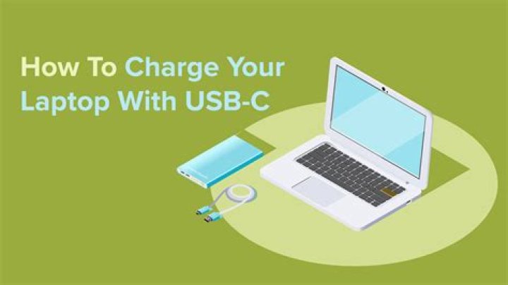 Can I charge my laptop through USB [duplicate]
