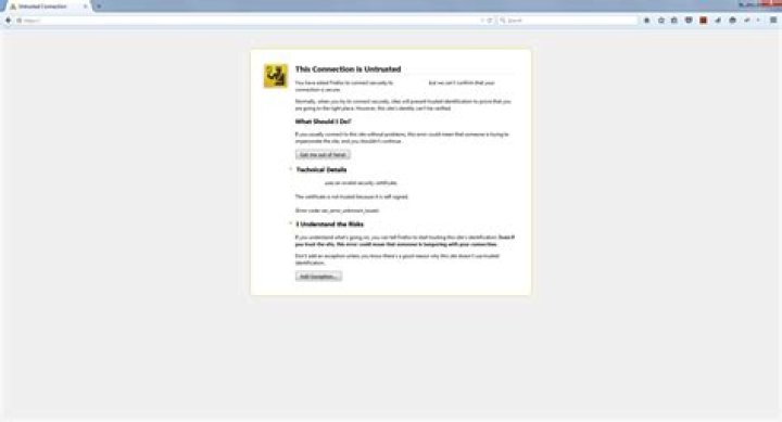 Can I configure Chrome to stop warning about SHA-1 signed server certs?