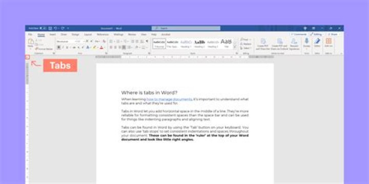 Can I convert spaces to tabs?