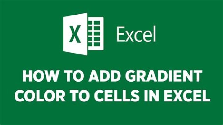 Can I create a multi-color cell without a gradient in Excel?