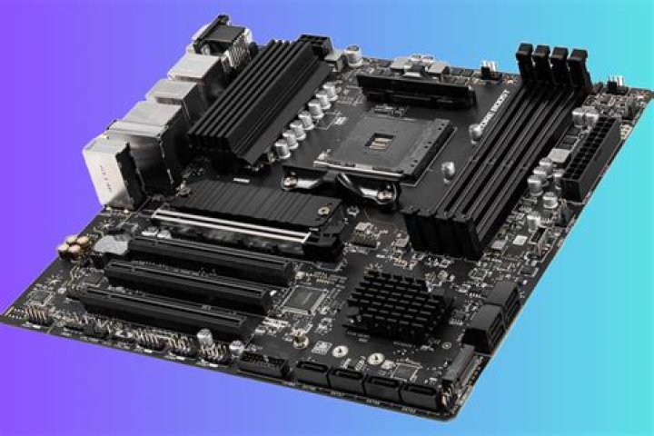 Can I have multiple motherboards share one hard drive?