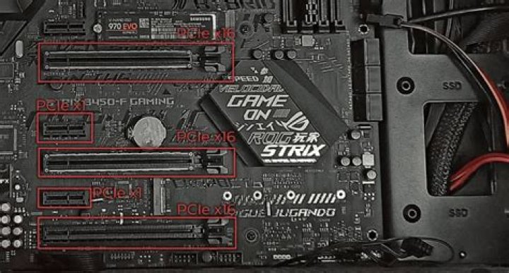 Can I have two different GPU in my motherboard