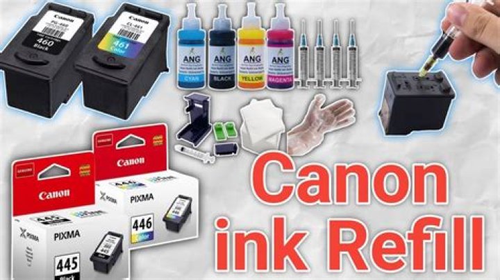 Can I Mix Ink Cartridges Of Different Manufacturers?